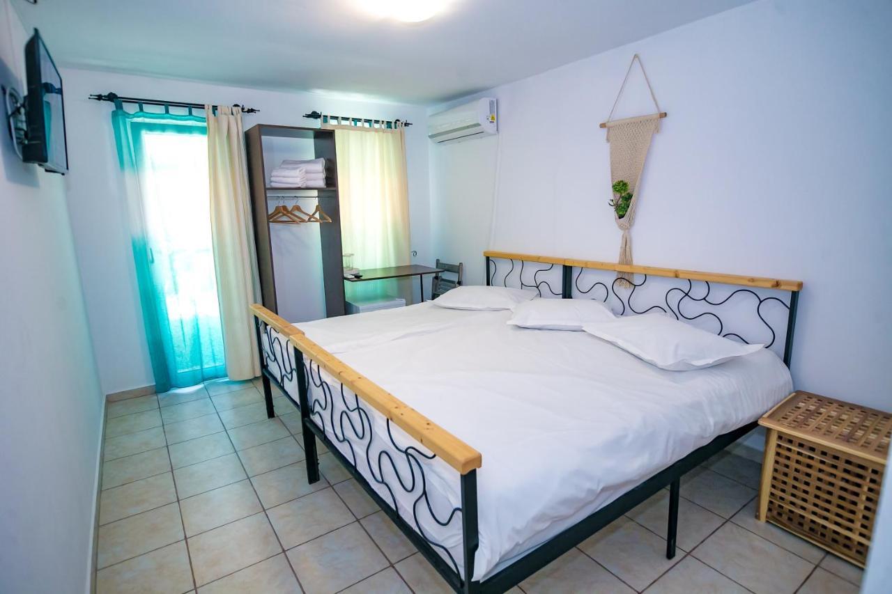 Neata Vama Veche Hotel Exterior photo