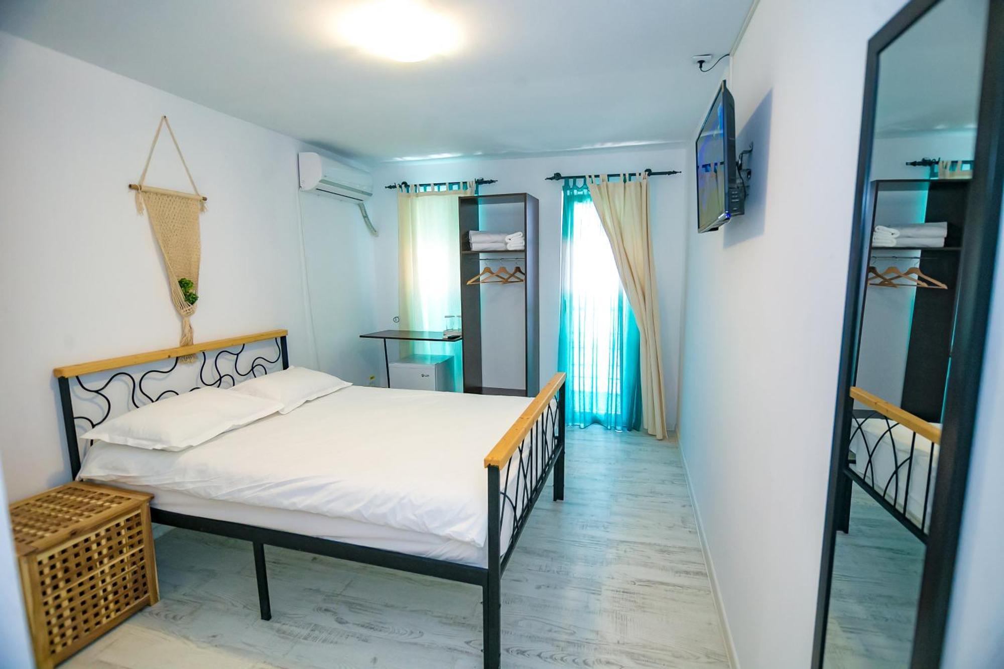 Neata Vama Veche Hotel Room photo