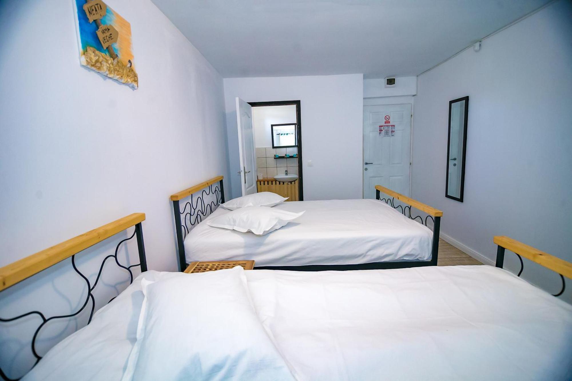 Neata Vama Veche Hotel Room photo