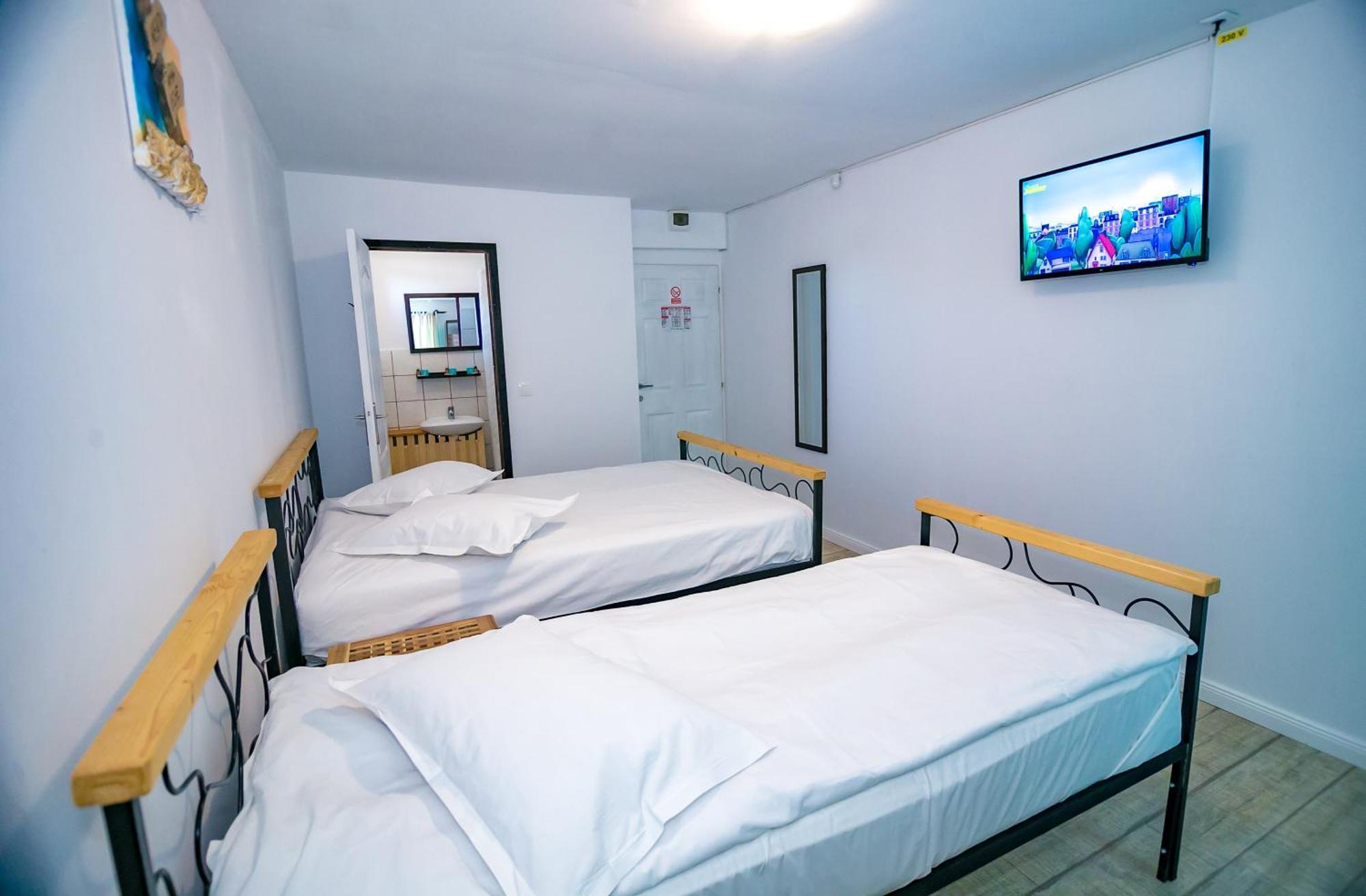 Neata Vama Veche Hotel Room photo