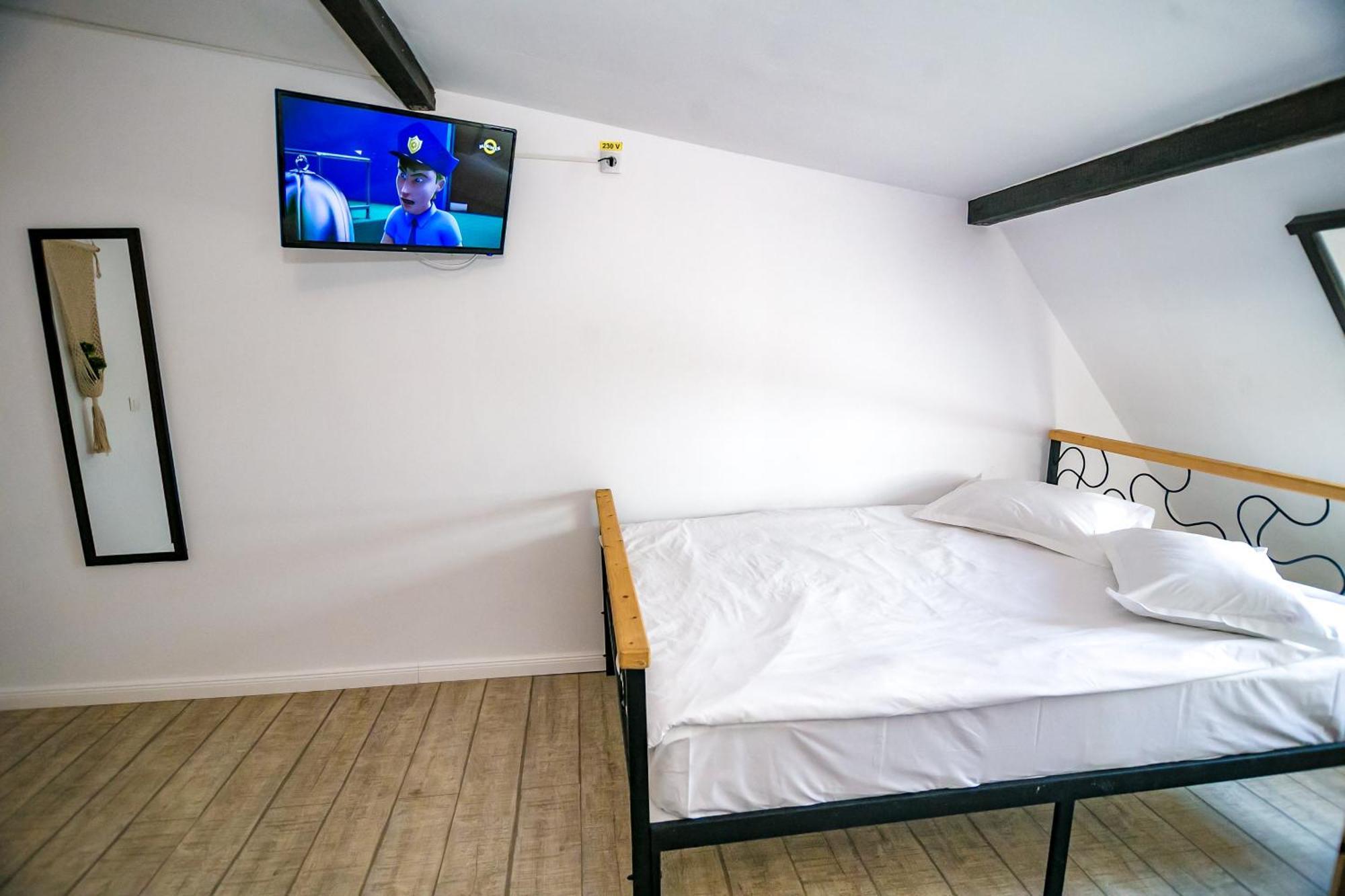 Neata Vama Veche Hotel Room photo