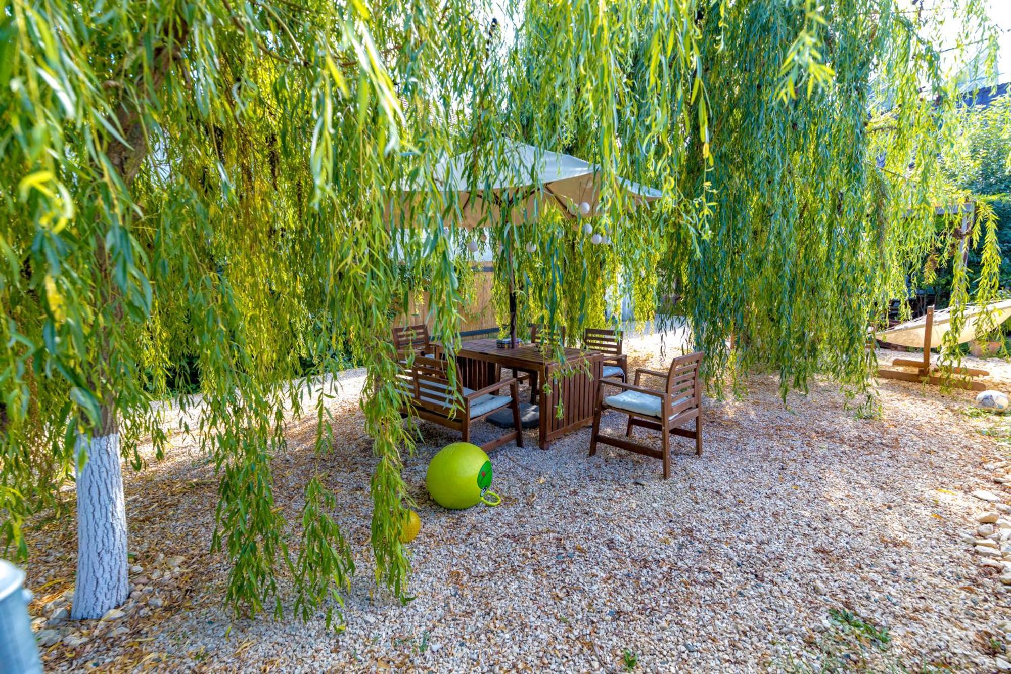 Neata Vama Veche Hotel Exterior photo