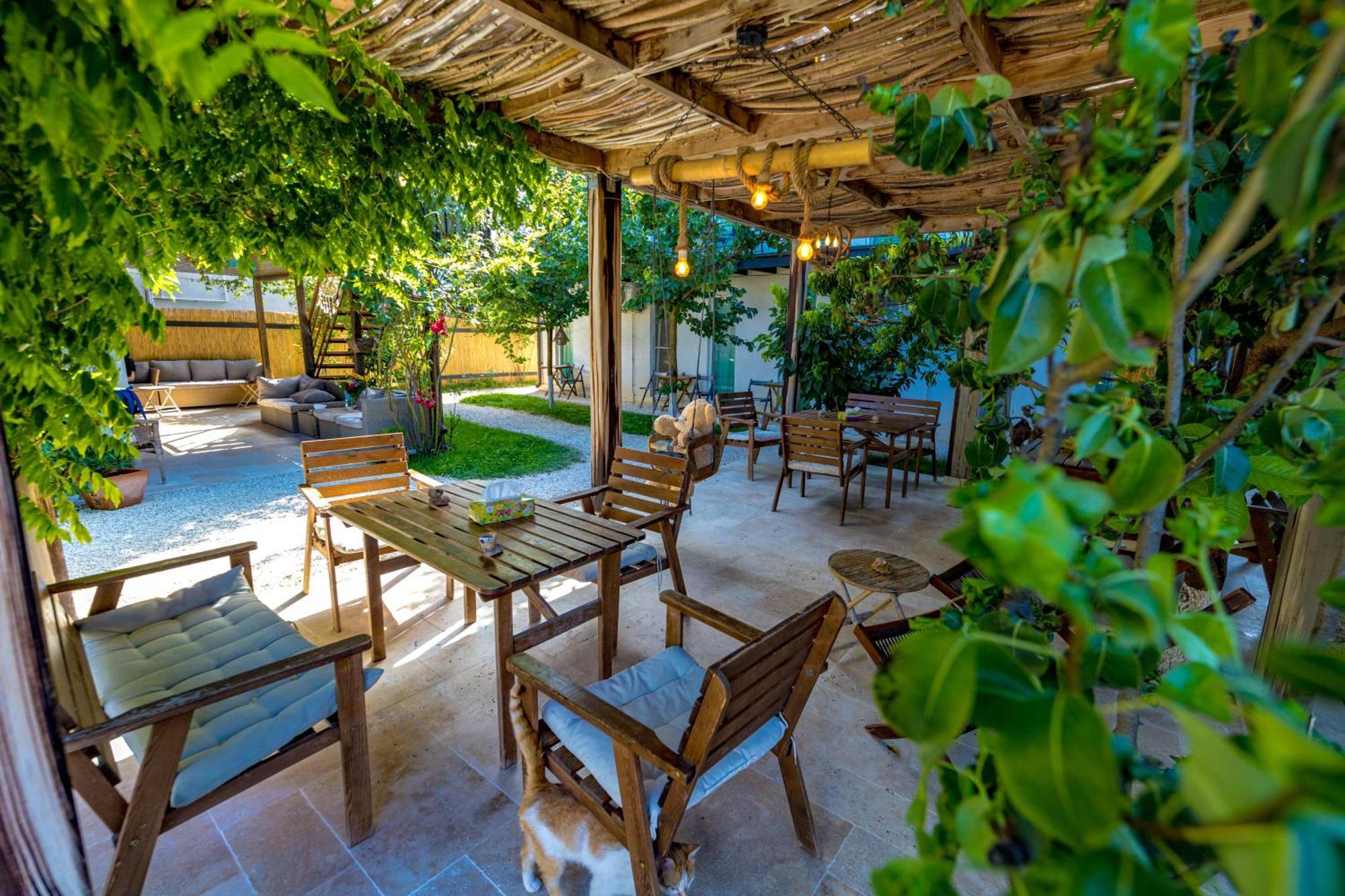 Neata Vama Veche Hotel Exterior photo